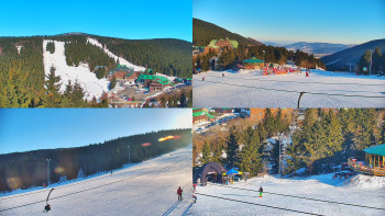 Červenohorské sedlo