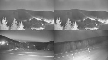 Červenohorské sedlo