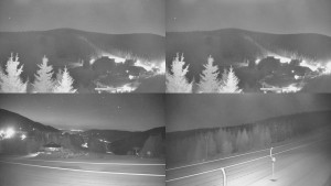 Červenohorské sedlo - Sdružený snímek  - 20.1.2026 v 01:31