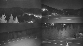 Červenohorské sedlo