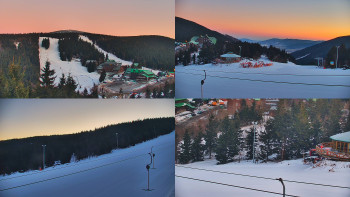 Červenohorské sedlo