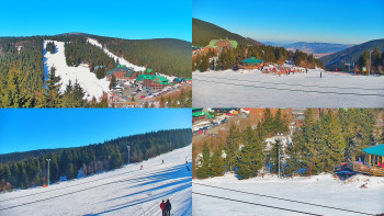 Červenohorské sedlo