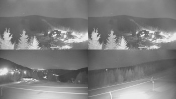 Červenohorské sedlo