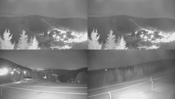 Červenohorské sedlo