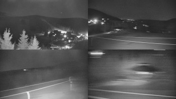 Červenohorské sedlo