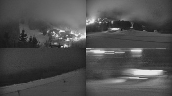 Červenohorské sedlo