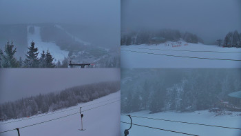 Červenohorské sedlo