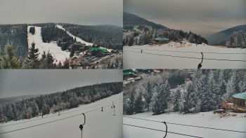 Červenohorské sedlo