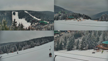 Červenohorské sedlo