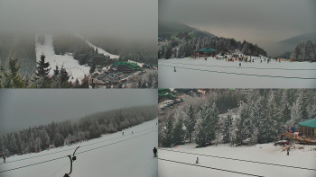 Červenohorské sedlo