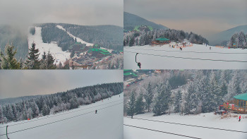 Červenohorské sedlo