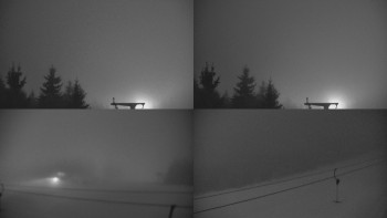 Červenohorské sedlo