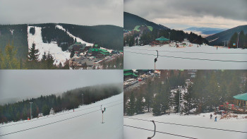 Červenohorské sedlo