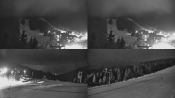 Červenohorské sedlo