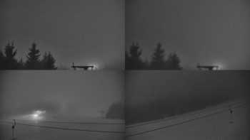 Červenohorské sedlo