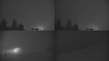 Červenohorské sedlo