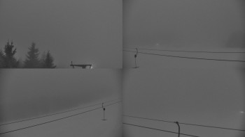 Červenohorské sedlo