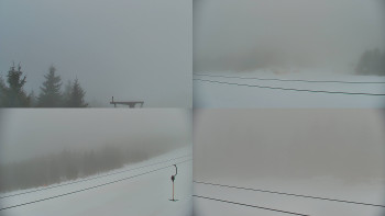 Červenohorské sedlo