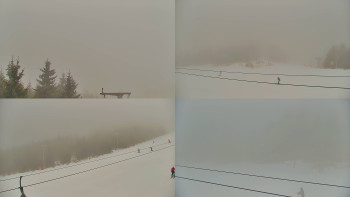 Červenohorské sedlo