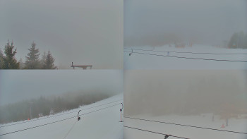 Červenohorské sedlo