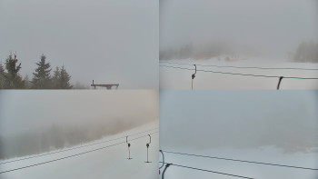 Červenohorské sedlo