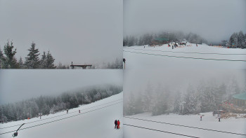 Červenohorské sedlo