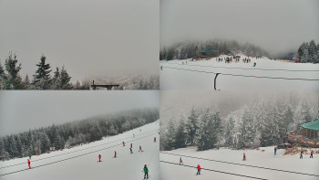 Červenohorské sedlo