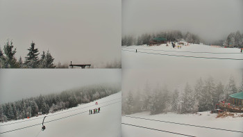 Červenohorské sedlo