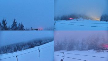 Červenohorské sedlo