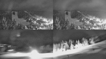 Červenohorské sedlo