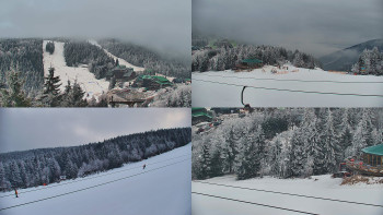 Červenohorské sedlo