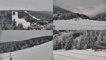 Červenohorské sedlo