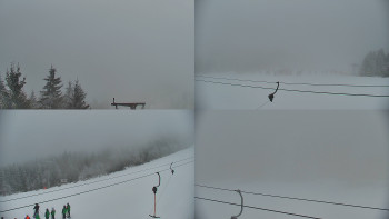 Červenohorské sedlo