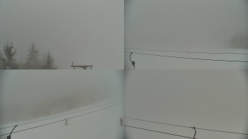 Červenohorské sedlo