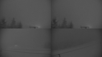 Červenohorské sedlo