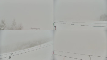 Červenohorské sedlo