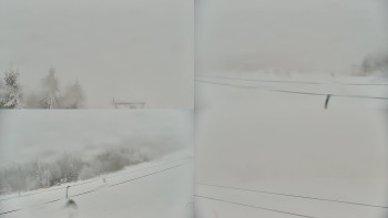 Červenohorské sedlo