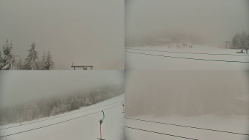 Červenohorské sedlo