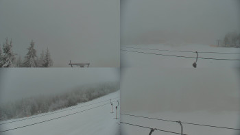 Červenohorské sedlo