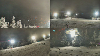 Červenohorské sedlo