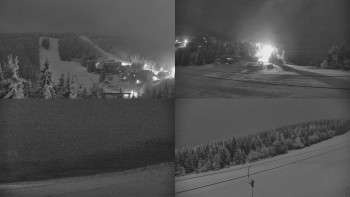 Červenohorské sedlo