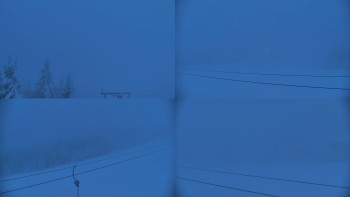 Červenohorské sedlo