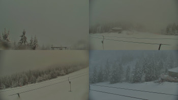 Červenohorské sedlo