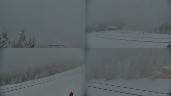 Červenohorské sedlo