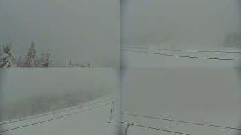 Červenohorské sedlo