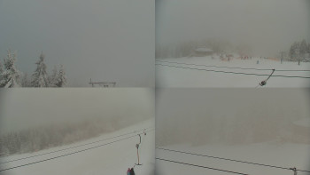 Červenohorské sedlo