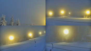 Červenohorské sedlo