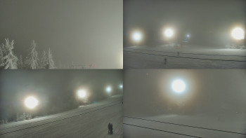 Červenohorské sedlo