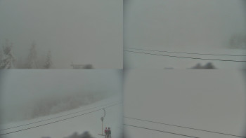 Červenohorské sedlo