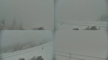 Červenohorské sedlo